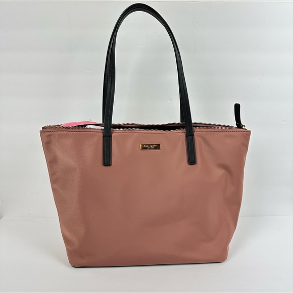 Kate Spade May Street Lida Tote - Picture 2 of 9